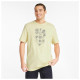 Puma Ανδρική κοντομάνικη μπλούζα Downtown Graphic Tee